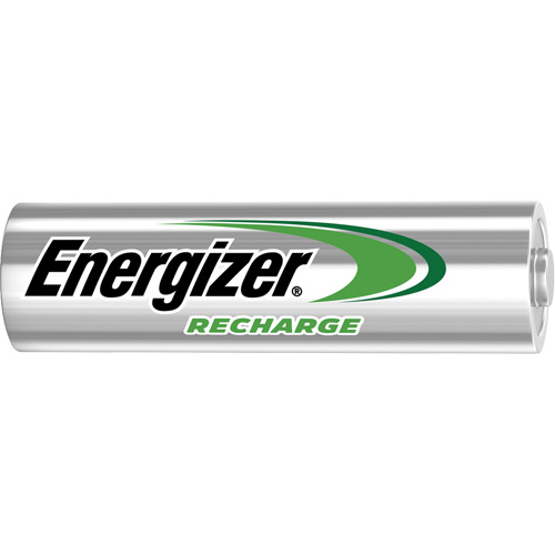 Piles rechargeables NiMH, AA, 1,2 V Les Fournitures Industrielles Méga