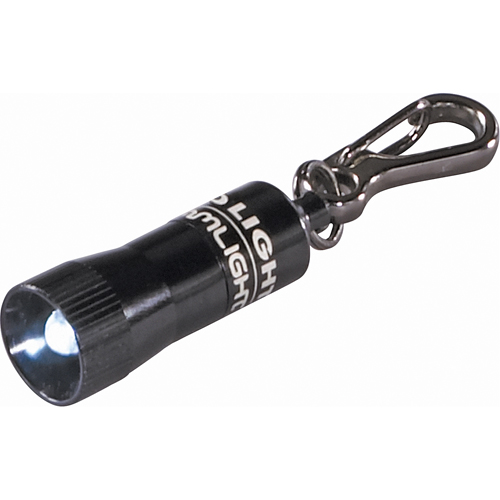 Lampes de poche Nano Light Les Fournitures Industrielles Méga