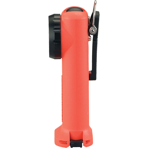 Survivor&reg; Flashlight, LED, 175 Lumens, Rechargeable Batteries Les Fournitures Industrielles Méga
