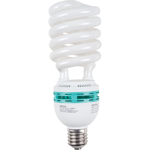 Wobblelight&reg; Work Light Bulb, 85 W Les Fournitures Industrielles Méga