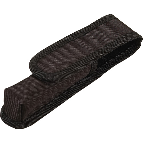 &eacute;tui de lampe de poche, Porte-lampe de poche, Nylon, 1 Poches Les Fournitures Industrielles Méga