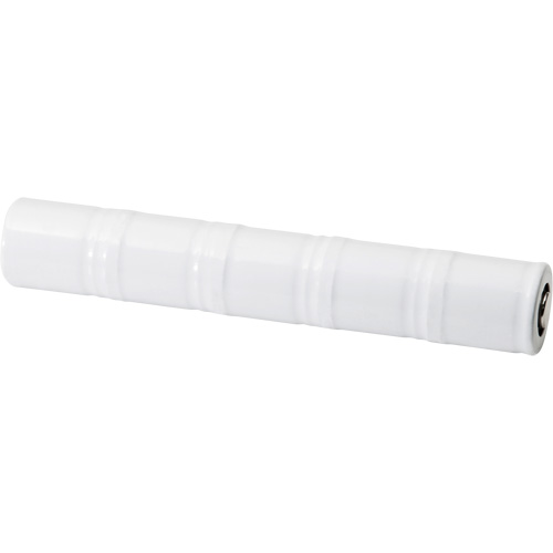 ML125 LED Flashlight Replacement Battery Pack Les Fournitures Industrielles Méga
