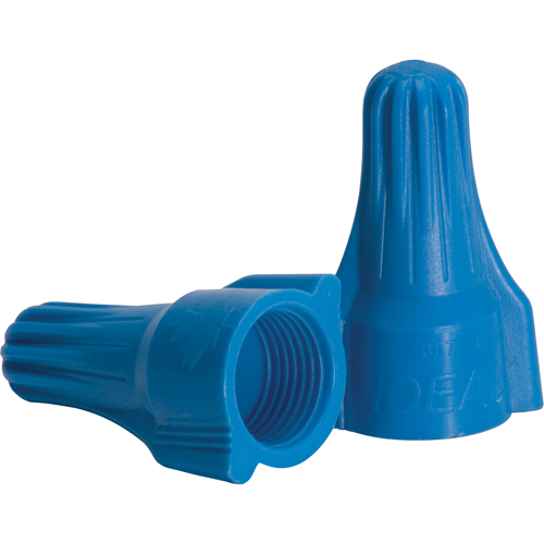 SpliceLine In-Line Wire Connectors Les Fournitures Industrielles Méga