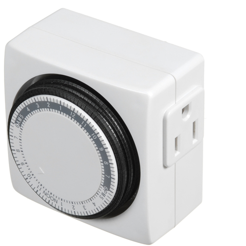 Minuteries Les Fournitures Industrielles Méga
