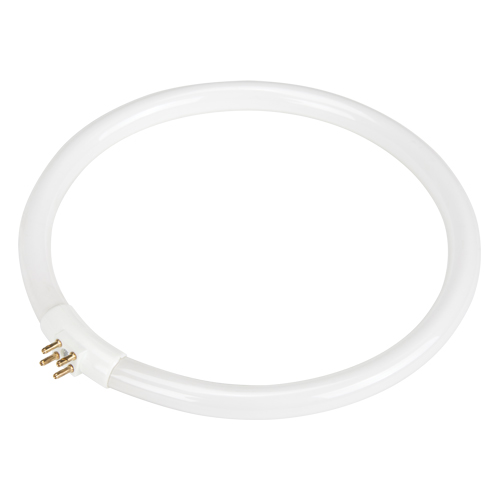 Ampoule fluorescente de rechange pour lampes-loupes Rhinomag, 22 W Les Fournitures Industrielles Méga