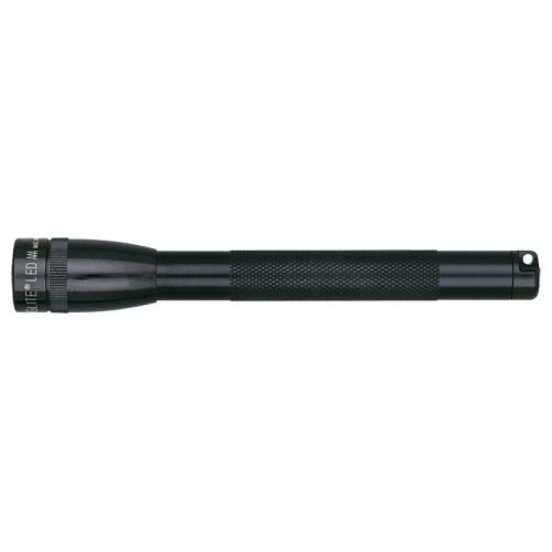 Mini&reg; Flashlights, LED, 100 Lumens, AAA Batteries Les Fournitures Industrielles Méga
