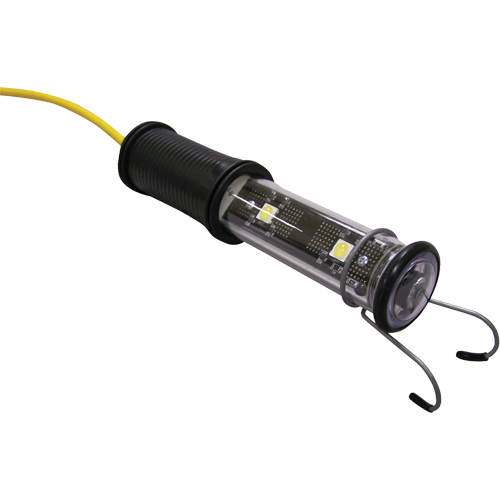 Baladeuses DEL robustes, DEL, 480 Lumens Les Fournitures Industrielles Méga