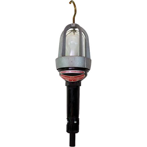 Baladeuses pour emplacements dangereux, DEL, 20 W, 2400 Lumens Les Fournitures Industrielles Méga