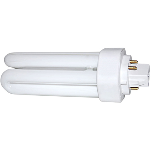 Hazardous Location Work Lights- Compact Fluorescent Hand Lamps Les Fournitures Industrielles Méga