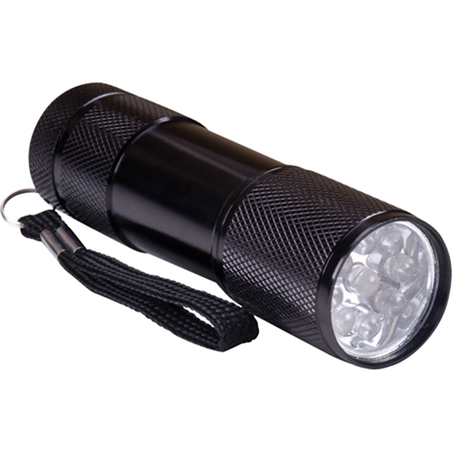 AFL200 Mini Flashlight, LED, 25 Lumens, AAA Batteries Les Fournitures Industrielles Méga