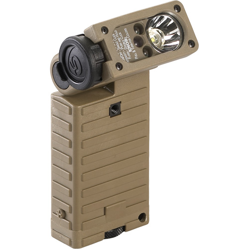 Lampe de poche davionnerie Sidewinder Les Fournitures Industrielles Méga