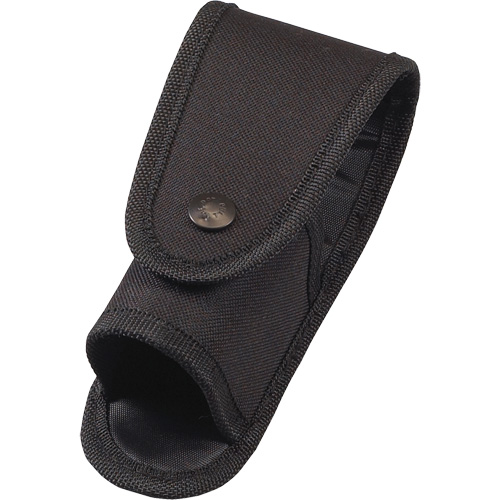 &eacute;tui de lampe de poche, Porte-lampe de poche, Nylon, 1 Poches Les Fournitures Industrielles Méga