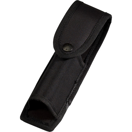 &eacute;tui de lampe de poche Stinger, Porte-lampe de poche, Nylon, 1 Poches Les Fournitures Industrielles Méga