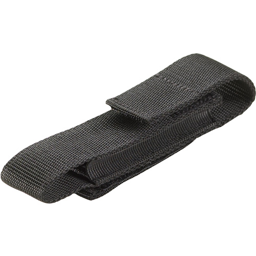 &eacute;tui de lampe de poche ProTac HL, Porte-lampe de poche, Nylon, 1 Poches Les Fournitures Industrielles Méga