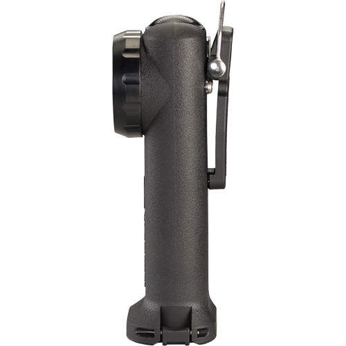 Lampe de poche Survivor, DEL, Piles AA, Polym&egrave;re de nylon Les Fournitures Industrielles Méga