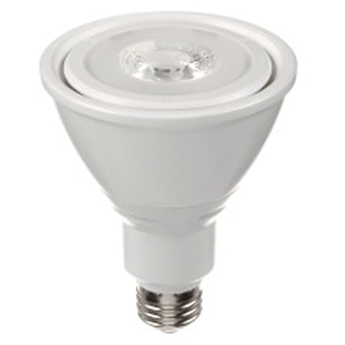 Ampoule DEL, PAR30, 10 W, 800 lumens, base Moyen Les Fournitures Industrielles Méga