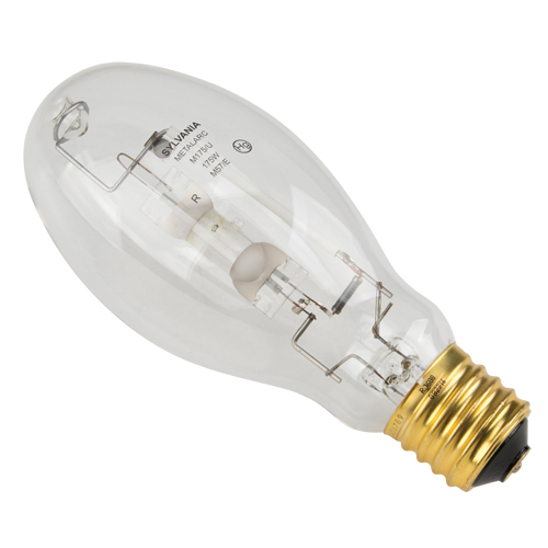 Lampe &agrave; d&eacute;charge &agrave; haute intensit&eacute; (D.H.I.) Les Fournitures Industrielles Méga