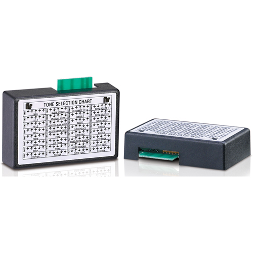 Module de ton universel SelecTone Les Fournitures Industrielles Méga