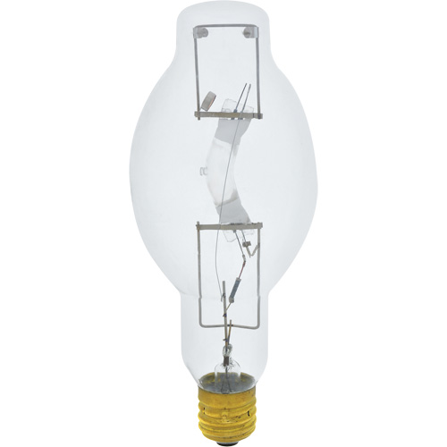 High Intensity Discharge Lamps (HID) - Metal Halide Les Fournitures Industrielles Méga