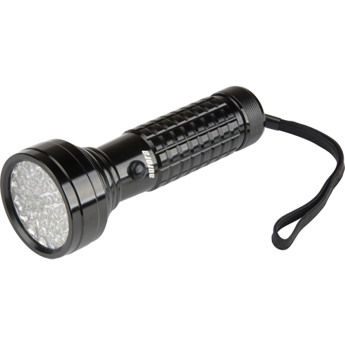 Lampe de poche AFL300, DEL, 157 lumens, Piles AAA Les Fournitures Industrielles Méga