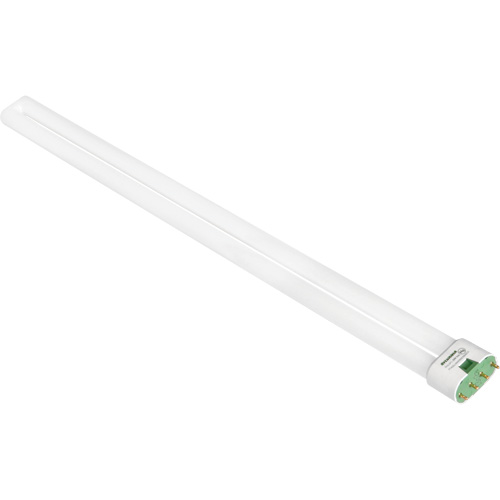 Dulux&reg; T ECOLOGIC Triple-Tube Compact Fluorescent Lamp, L (T5), 40 W, 4100 K, 2G11 Base, 15000 hrs. Les Fournitures Industrielles Méga