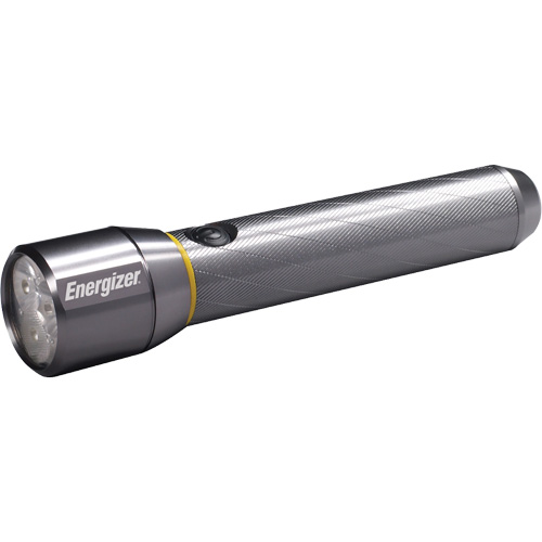 Vision HD Flashlight, LED, 1300 Lumens, AA Batteries Les Fournitures Industrielles Méga