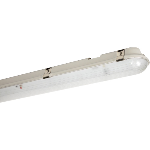 LED Vapor Tight Les Fournitures Industrielles Méga