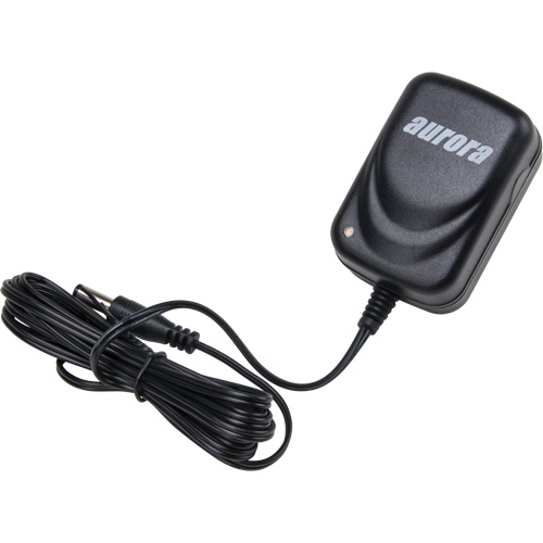 AFL400 LED Spotlight, LED, 516 Lumens, Rechargeable Batteries Les Fournitures Industrielles Méga