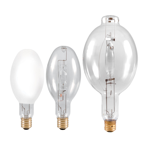 Metal Halide HID Lamp Les Fournitures Industrielles Méga