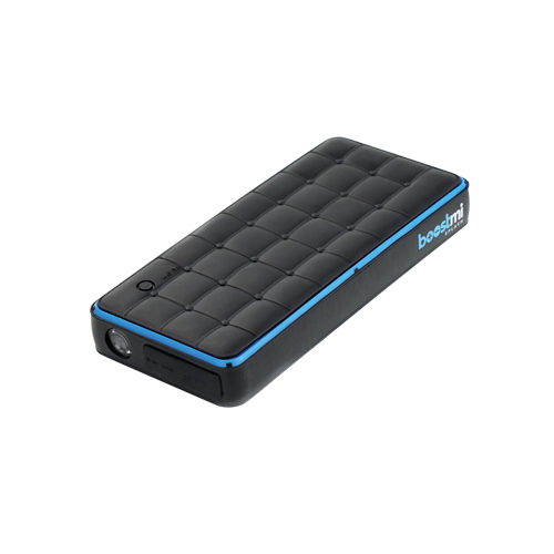 Splash Multi-Functional Jump Starter Les Fournitures Industrielles Méga