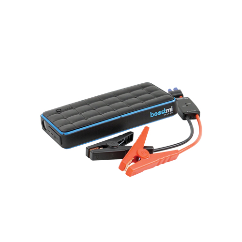 Splash Multi-Functional Jump Starter Les Fournitures Industrielles Méga