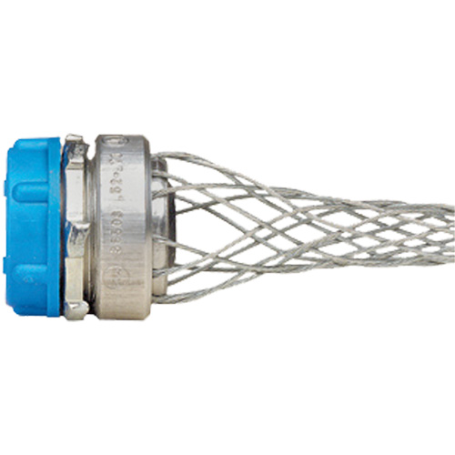 Strain Relief Wire Grip Les Fournitures Industrielles Méga