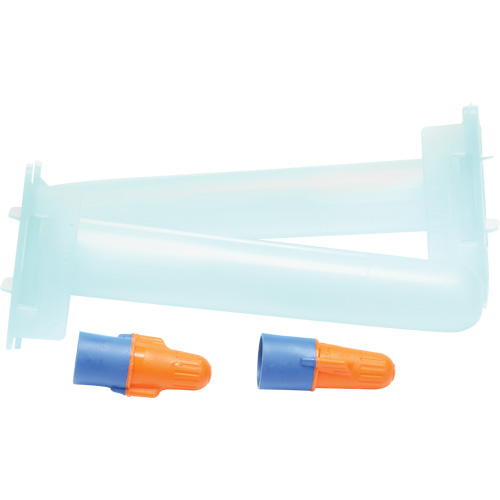 Trousse d'&eacute;pissure enfouissable direct 3M Les Fournitures Industrielles Méga