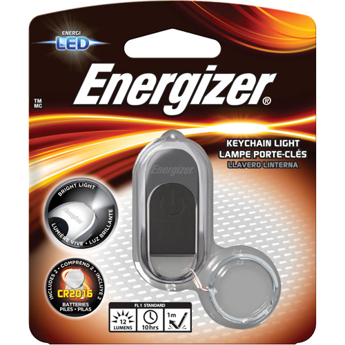 Keychain Style Flashlight Les Fournitures Industrielles Méga
