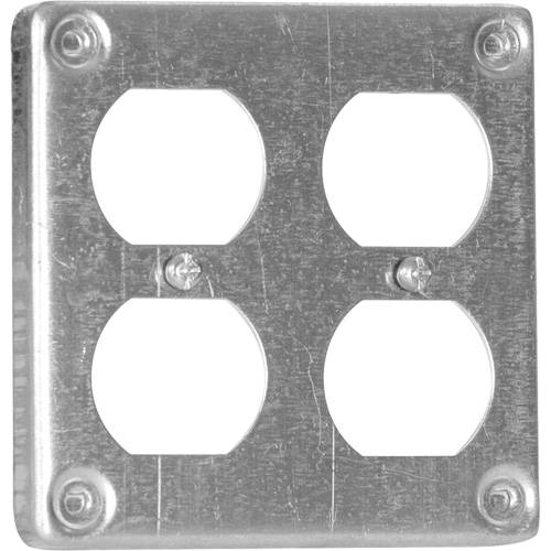Junction Box Cover Les Fournitures Industrielles Méga