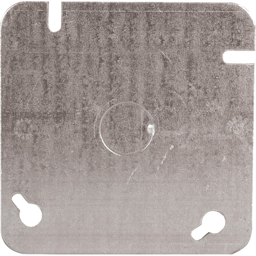 Junction Box Cover Les Fournitures Industrielles Méga