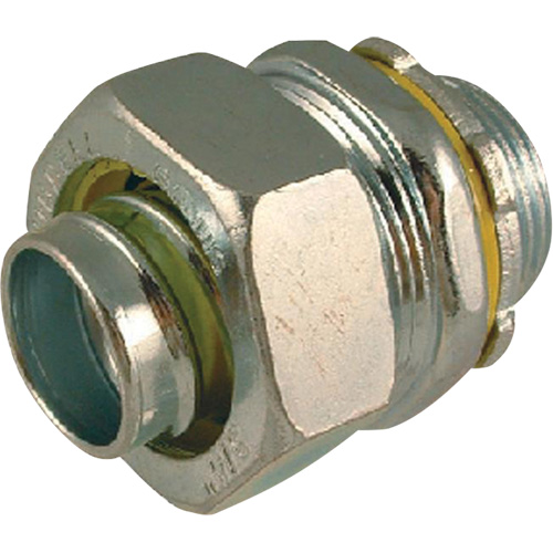 Conduit Connector Les Fournitures Industrielles Méga