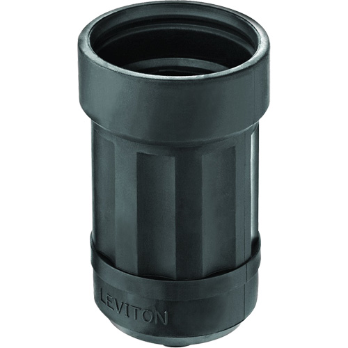 Weather Resistant Boot for Connector Les Fournitures Industrielles Méga