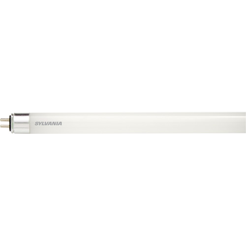 Substitube&reg; Frosted LED Tubes, 7 W, T5, 3000 K, 24" L Les Fournitures Industrielles Méga