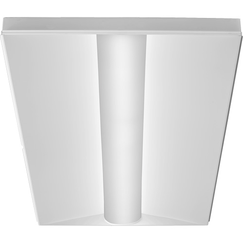 BLT4 Recessed Light Fixture Les Fournitures Industrielles Méga