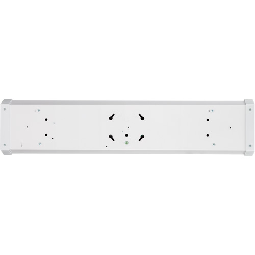 FMLWL Wrap-Around Low-Profile Light Fixture Les Fournitures Industrielles Méga