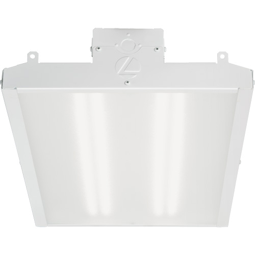 I-Beam&reg; IBE High Bay Light Fixture, LED, 120 - 277 V, 166 W, 4.25" H x 14.88" W x 22" L Les Fournitures Industrielles Méga