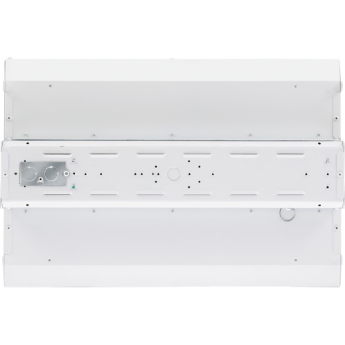 I-Beam&reg; IBE High Bay Light Fixture, LED, 120 - 277 V, 166 W, 4.25" H x 14.88" W x 22" L Les Fournitures Industrielles Méga