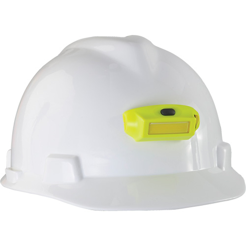 Bandit&reg; Pro Ultra-Compact Headlamp, LED, 180 Lumens, 4.5 Hrs. Run Time, Rechargeable Batteries Les Fournitures Industrielles Méga