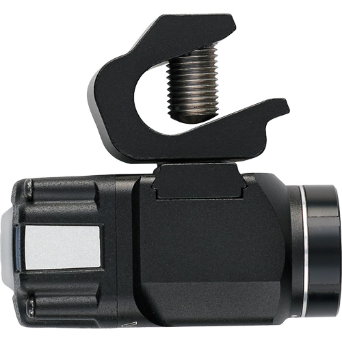 Vantage&reg; II Industrial Helmet Mount Flashlight Les Fournitures Industrielles Méga