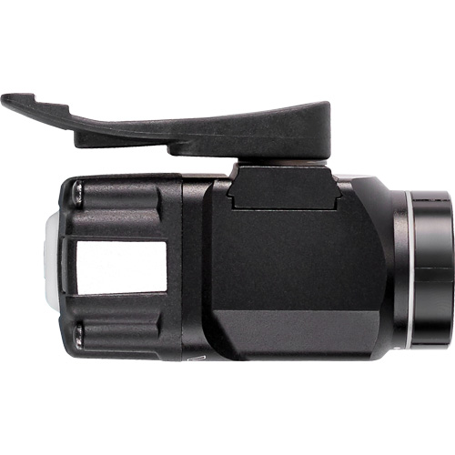 Lampe pour casque de pompier Vantage II Les Fournitures Industrielles Méga
