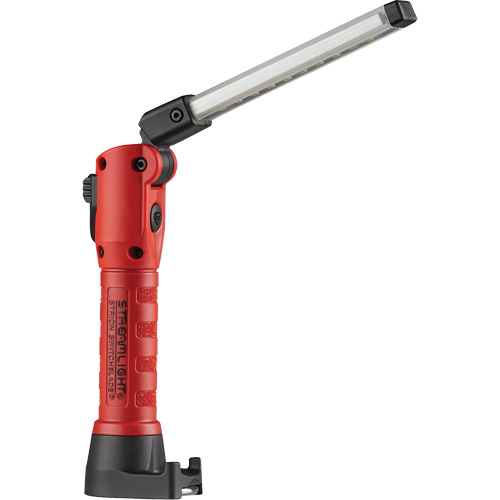 Lampe de travail compacte Strion SwitchBlade, DEL, 500 Lumens Les Fournitures Industrielles Méga