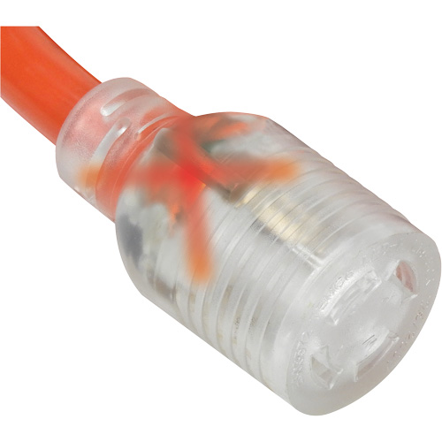 Cordon adaptateur pour g&eacute;n&eacute;ratrice Les Fournitures Industrielles Méga