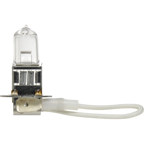 Phare antibrouillard de base H3, Halog&egrave;ne, 70 W, Blanc cass&eacute; Les Fournitures Industrielles Méga