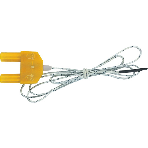 Thermocouple de rechange Les Fournitures Industrielles Méga